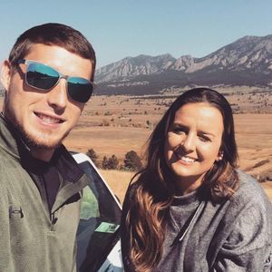 Meet your Posher, Kaleb